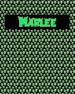 Download 120 Page Handwriting Practice Book with Green Alien Cover Marlee: Primary Grades Handwriting Book - Sheldon Franks file in ePub