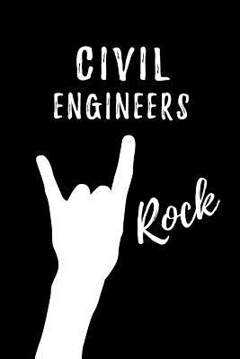 Read Civil Engineers Rock: Blank Lined Journal/Notebook as Cute, Funny, Appreciation day, birthday, Thanksgiving, Christmas Gift for Office Coworkers, colleagues, friends & family. - Workplace Wonders file in ePub