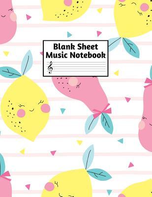 Read online Blank Sheet Music Notebook: Easy Blank Staff Manuscript Book Large 8.5 X 11 Inches Musician Paper Wide 12 Staves Per Page for Piano, Flute, Violin, Guitar, Trumpet, Drums, Cello, Ukelele and other Musical Instruments - Code: A4 4282 - Allyson Mooney file in PDF