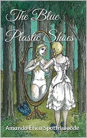 Read online The Blue Plastic Shoes: A Time Travelling Romance - Amanda Spottiswoode file in ePub