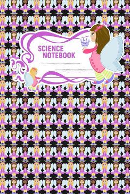 Read Science Notebook: A 6x9 Inch Matte Softcover Paperback Notebook Journal With 120 Blank Lined Pages -College Ruled- Fairies and Butterflies -  | ePub
