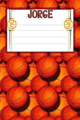 Read online Basketball Life Jorge: College Ruled Composition Book - Shelby Pennington file in PDF