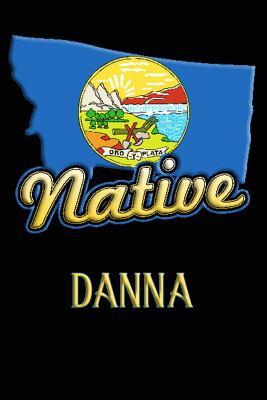 Download Montana Native Danna: College Ruled Composition Book - Jason Johnson file in PDF