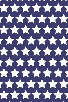 Download Patriotic Pattern - United States Of America 18: Blank Dot Grid Notebook for Patriots and Locals - Merica Publicatons | ePub