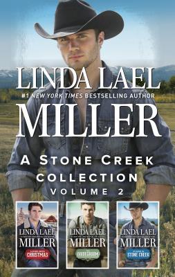 Download A Stone Creek Christmas/The Bridegroom/At Home in Stone Creek - Linda Lael Miller file in ePub