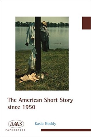 Read American Short Story since 1950 (BAAS Paperbacks) - Kasia Boddy file in PDF
