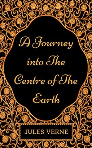 Download A Journey into the Centre of the Earth: By Jules Verne - Illustrated - Jules Verne | PDF