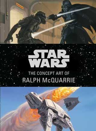 Read Star Wars: The Concept Art of Ralph McQuarrie Mini Book - Insight Editions file in PDF