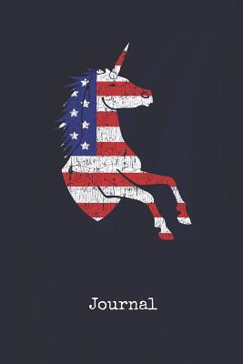 Read online Journal: Unicorn Freedom Bird Blank Writing Journal Patriotic Stars & Stripes Red White & Blue Cover Daily Diaries for Journalists & Writers Note Taking Write about your Life & Interests - Starsandstripes Publications file in ePub