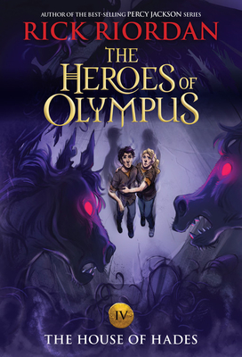 Download The House of Hades (The Heroes of Olympus, Book Four - Rick Riordan | ePub