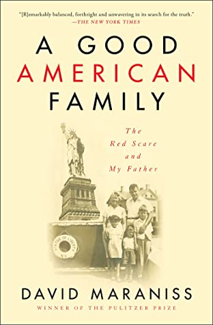 Read online Judgment in Room 740: My Father, Our Family, an Un-American Moment in America - David Maraniss file in PDF