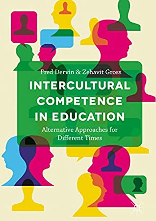Download Intercultural Competence in Education: Alternative Approaches for Different Times - Fred Dervin | ePub