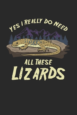 Read Online Yes I Really Do Need All These Lizards: Reptile Lizard Bearded Dragon. Graph Paper Composition Notebook to Take Notes at Work. Grid, Squared, Quad Ruled. Bullet Point Diary, To-Do-List or Journal For Men and Women. - Tbo Publications file in ePub