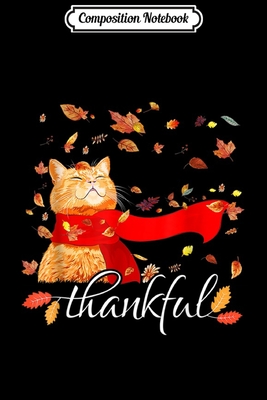 Full Download Composition Notebook: Maple Cat Leaf Fall Hello Autumn Thanksgiving Thankful Journal/Notebook Blank Lined Ruled 6x9 100 Pages - Mathias Krebs | ePub