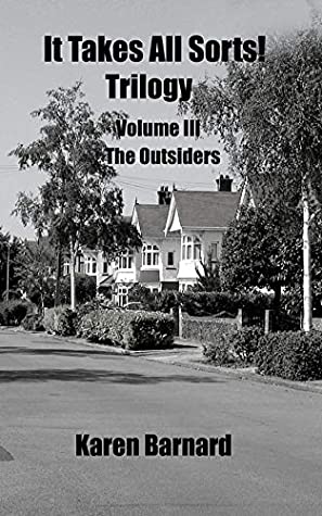 Read The Outsiders: a Peek into Life in 1950's Post-War Britain - Karen Barnard file in PDF