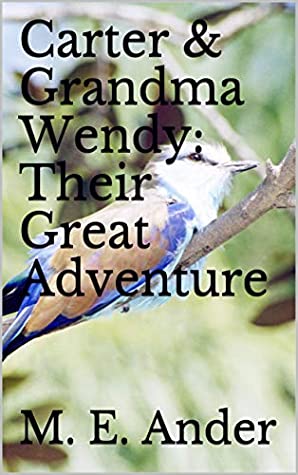 Full Download Carter & Grandma Wendy: Their Great Adventure - M. E. Ander | ePub