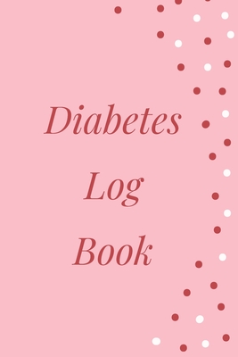 Full Download Diabetes Log Book: Weekly Diabetes Record for Blood Sugar, Insuline Dose, Carb Grams and Activity Notes Daily 1-Year Glucose Tracker Diabetes Journal Pink Edition (54 Pages, 6 x 9) - Animafreaks file in ePub