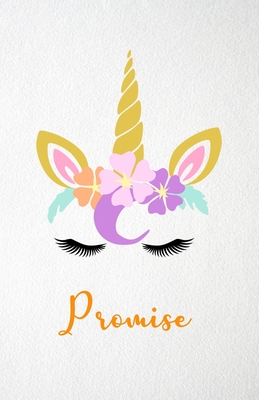 Download Promise A5 Lined Notebook 110 Pages: Funny Blank Journal For Lovely Magical Unicorn Face Dream Family First Name Middle Last Surname. Unique Student Teacher Scrapbook/ Composition Great For Home School Writing - Whisky Man Gift Personal Popular Design | PDF