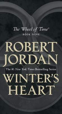 Download Winter's Heart: Book Nine of The Wheel of Time - Robert Jordan file in ePub