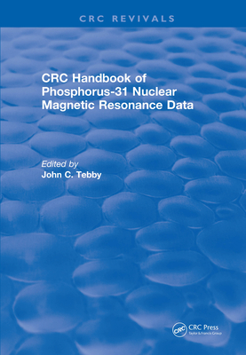 Read Handbook of Phosphorus-31 Nuclear Magnetic Resonance Data (1990) - John C Tebby file in PDF